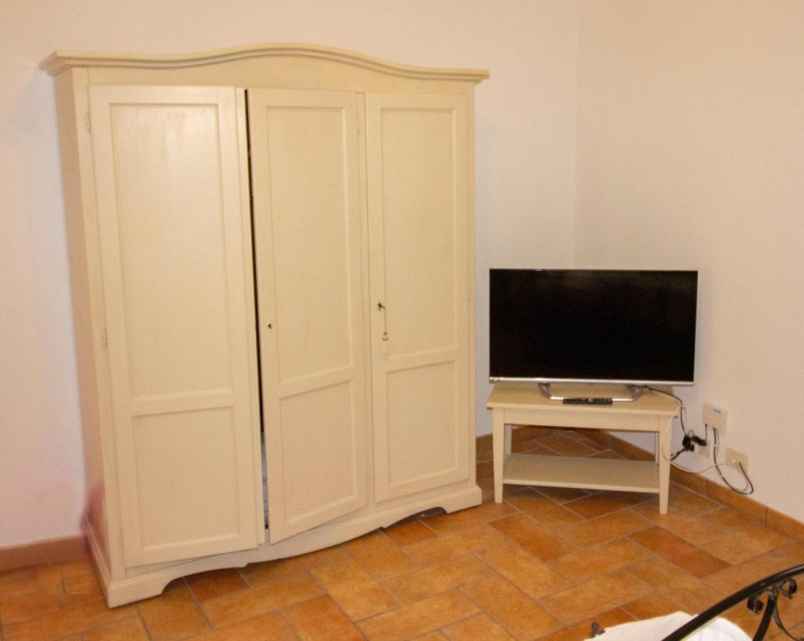 I Giardini Di Elencosta Bed & Breakfast Rilievo