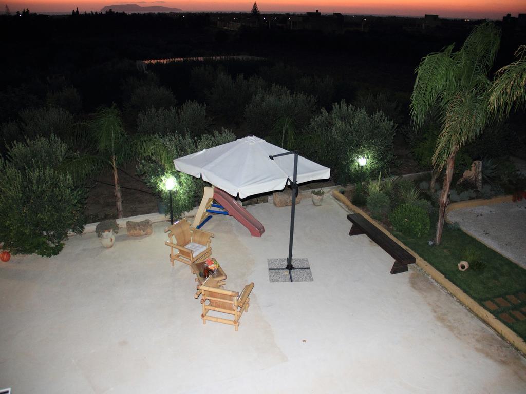 I Giardini Di Elencosta Bed & Breakfast 3*