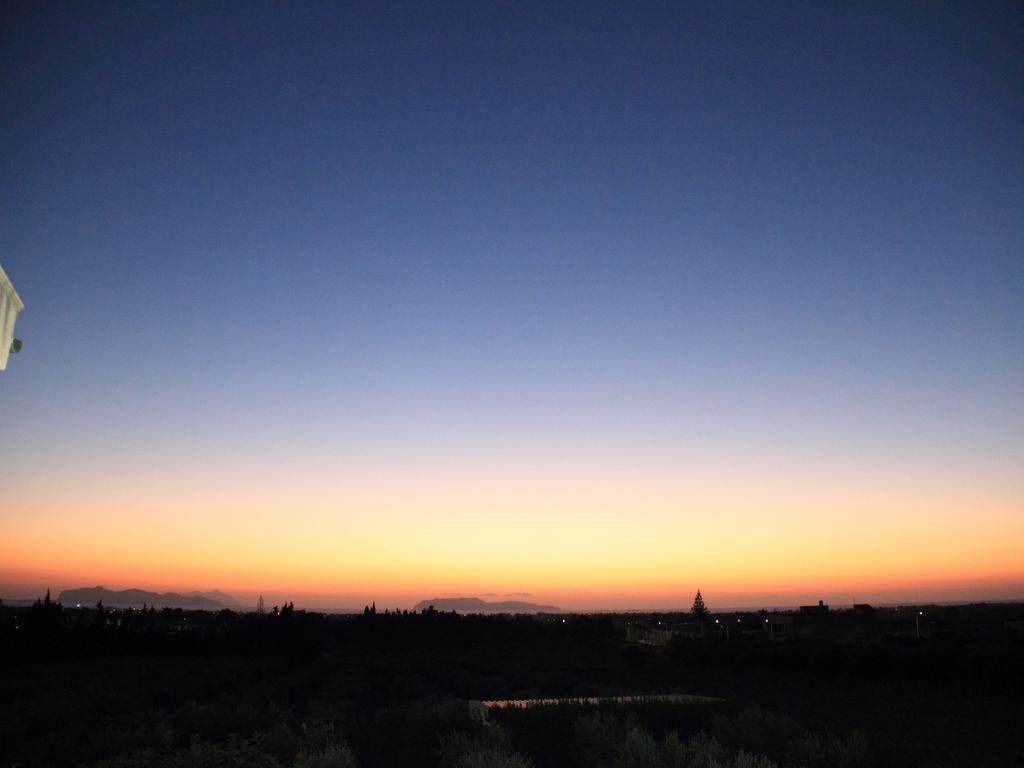 I Giardini Di Elencosta Bed & Breakfast Rilievo