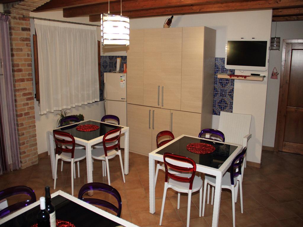 I Giardini Di Elencosta Bed & Breakfast 3*