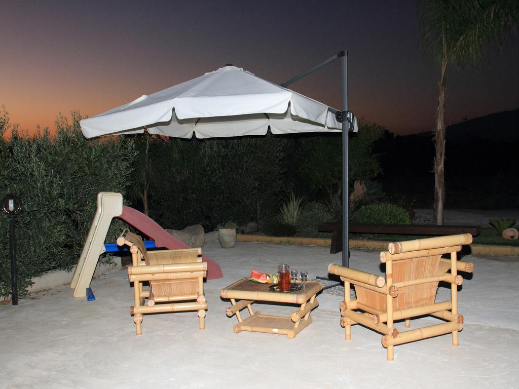 I Giardini Di Elencosta Bed & Breakfast Rilievo