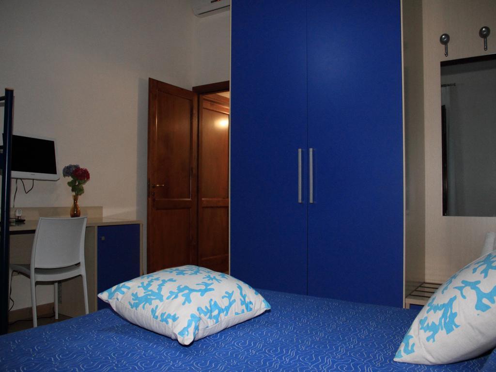 I Giardini Di Elencosta Bed & Breakfast