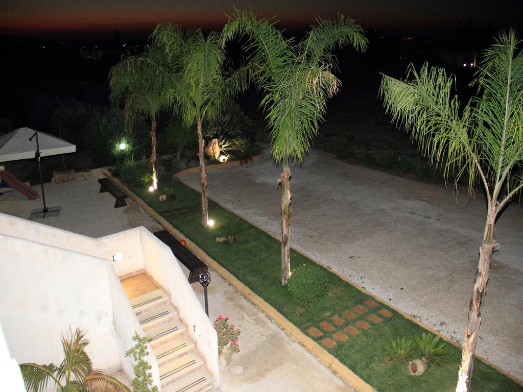 Bed & Breakfast I Giardini Di Elencosta 3*