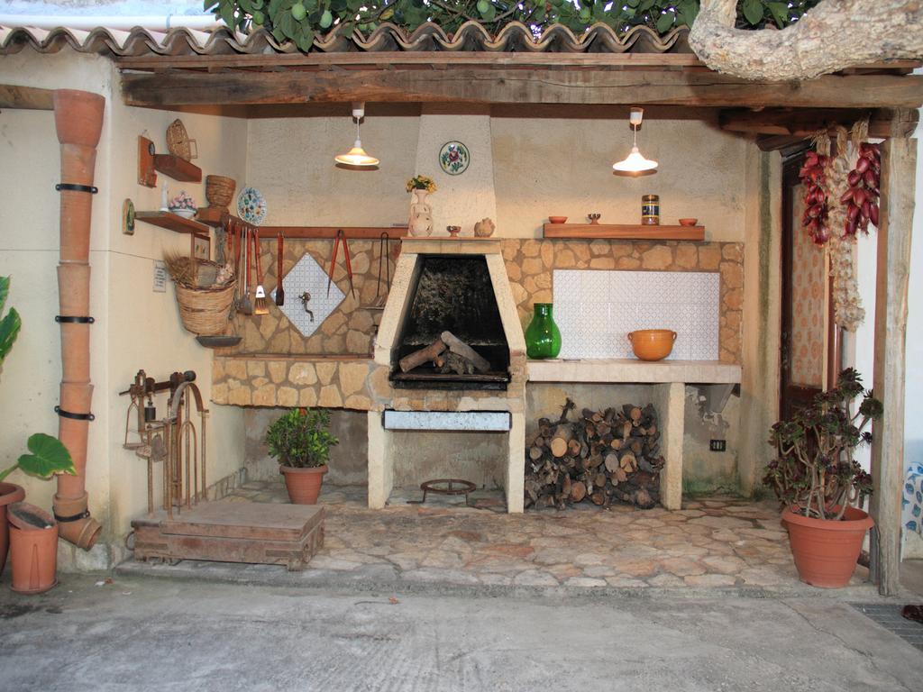 I Giardini Di Elencosta Bed & Breakfast