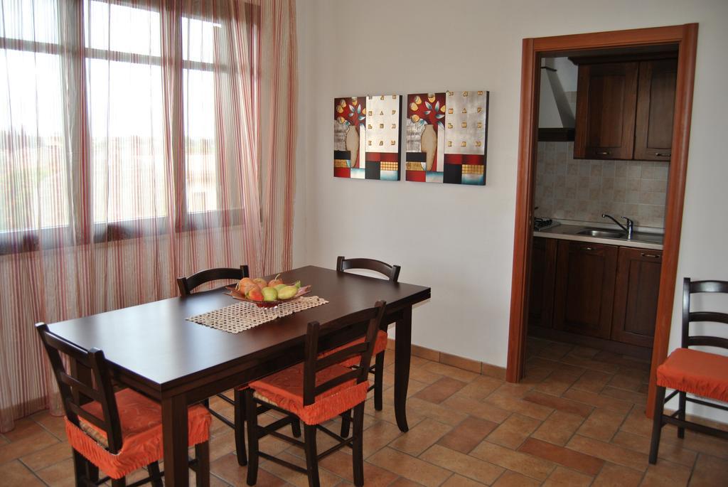 I Giardini Di Elencosta Bed & Breakfast Rilievo