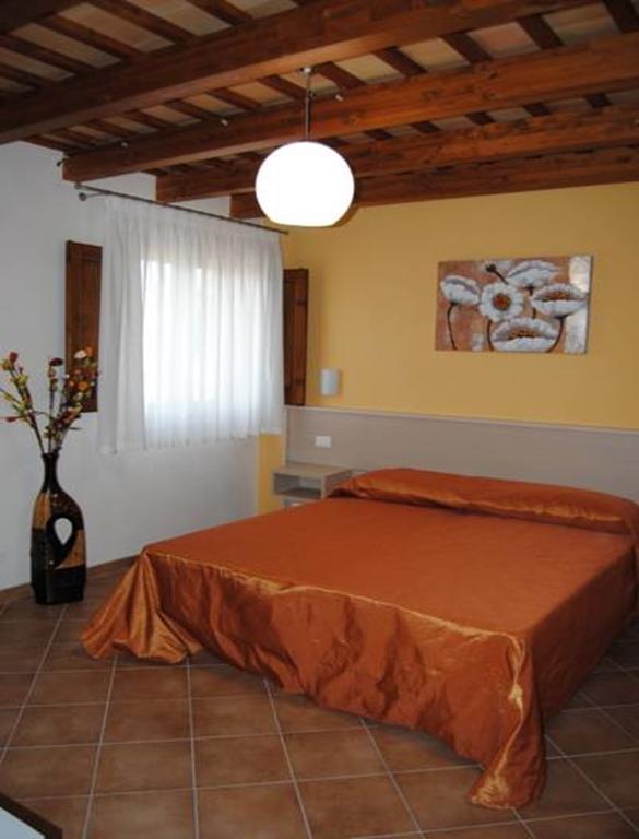 I Giardini Di Elencosta Bed & Breakfast