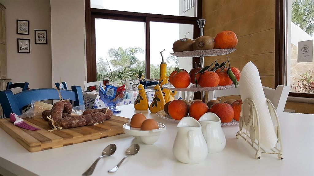 I Giardini Di Elencosta Bed & Breakfast