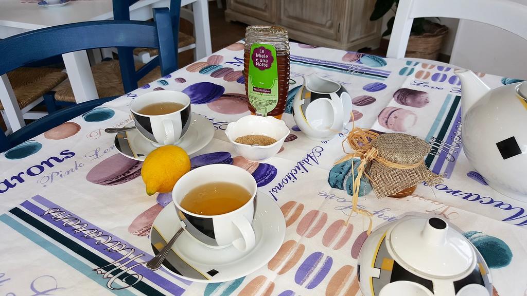 I Giardini Di Elencosta Bed & Breakfast 3*