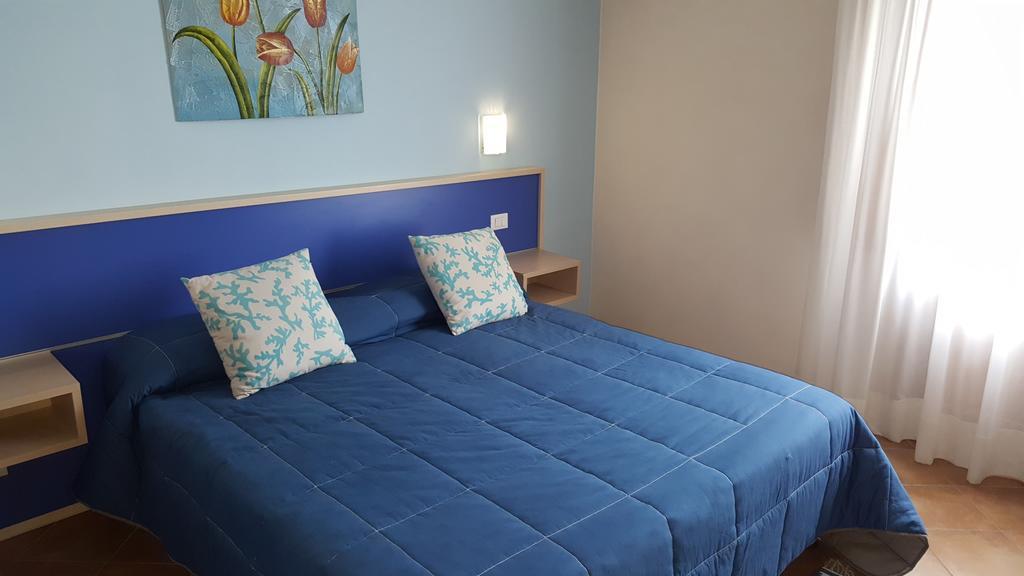 Bed & Breakfast I Giardini Di Elencosta
