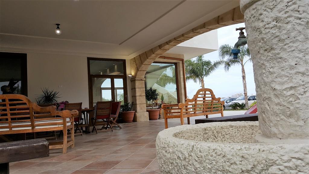 I Giardini Di Elencosta Bed & Breakfast