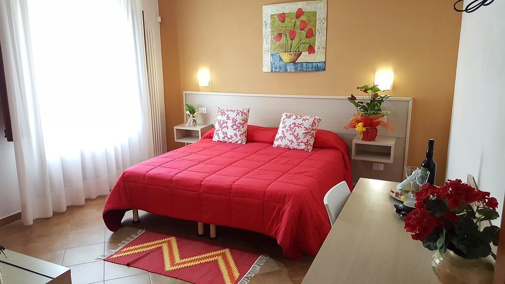 Bed & Breakfast I Giardini Di Elencosta