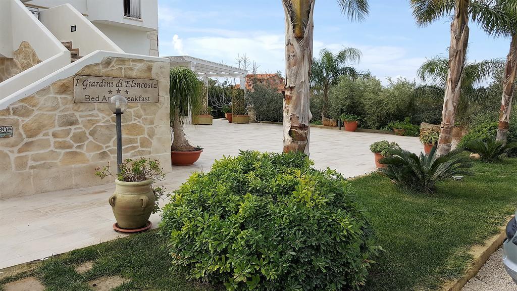 Bed & Breakfast I Giardini Di Elencosta