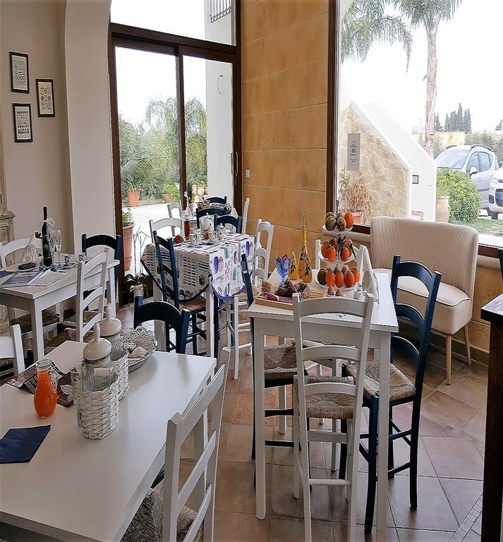 I Giardini Di Elencosta Bed & Breakfast Rilievo
