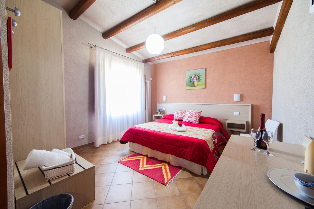 Bed & Breakfast I Giardini Di Elencosta