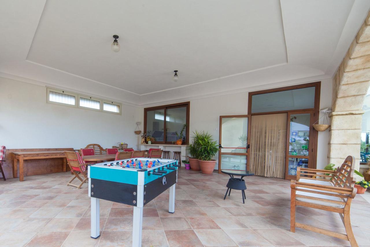 I Giardini Di Elencosta Bed & Breakfast Rilievo