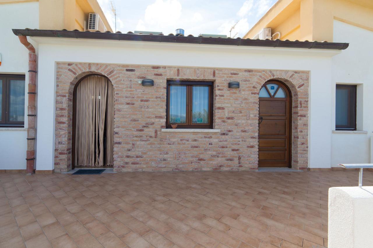 Bed & Breakfast I Giardini Di Elencosta