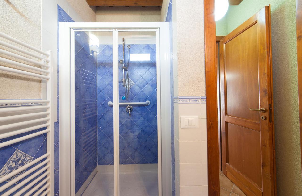 I Giardini Di Elencosta Bed & Breakfast Rilievo