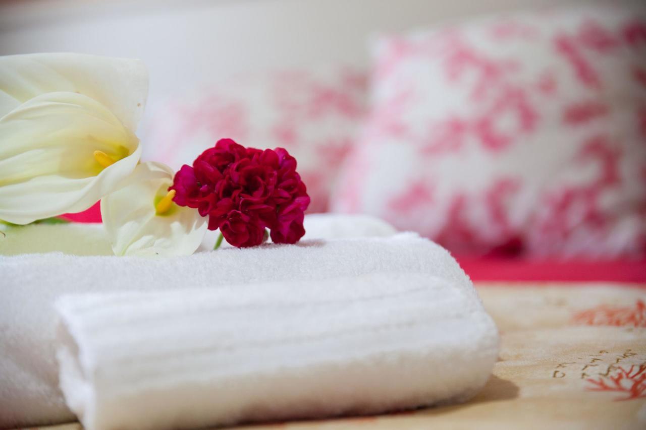 I Giardini Di Elencosta Bed & Breakfast 3*