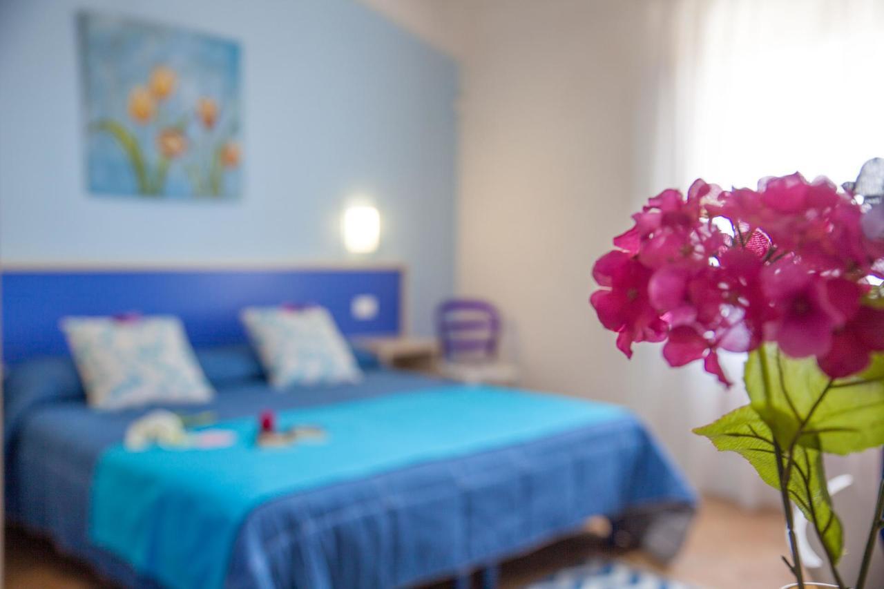 Bed & Breakfast I Giardini Di Elencosta 3*