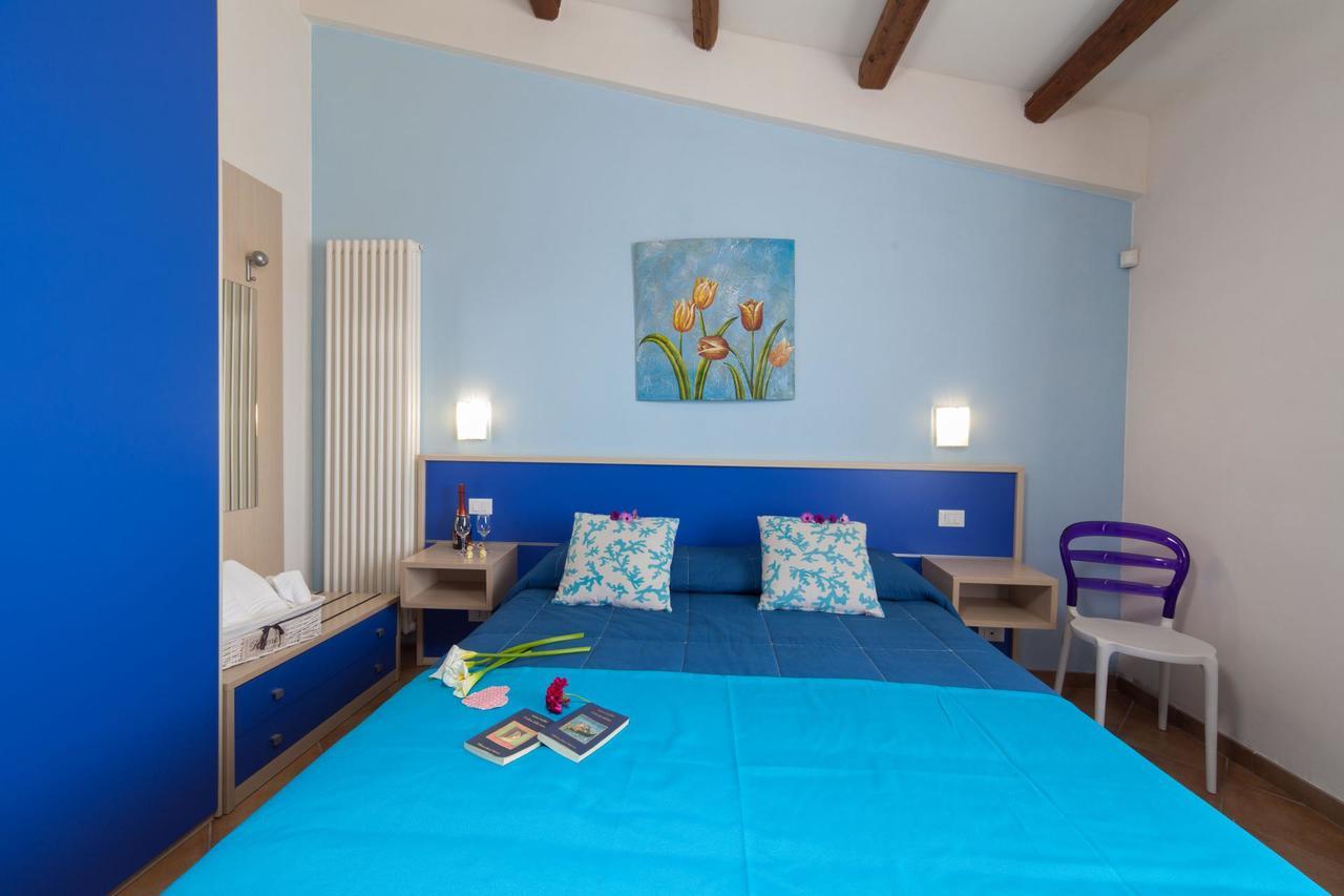 I Giardini Di Elencosta Bed & Breakfast 3*