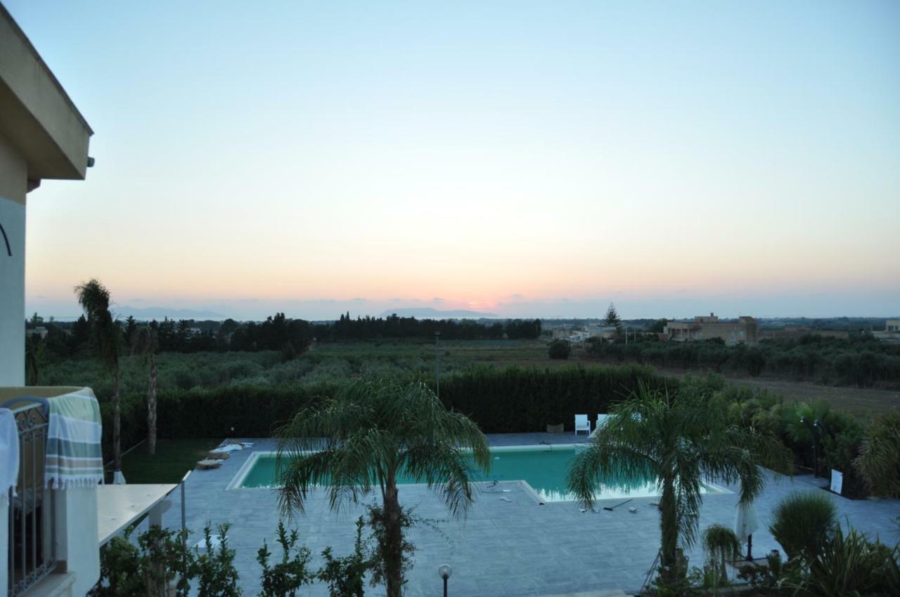 I Giardini Di Elencosta Bed & Breakfast Rilievo