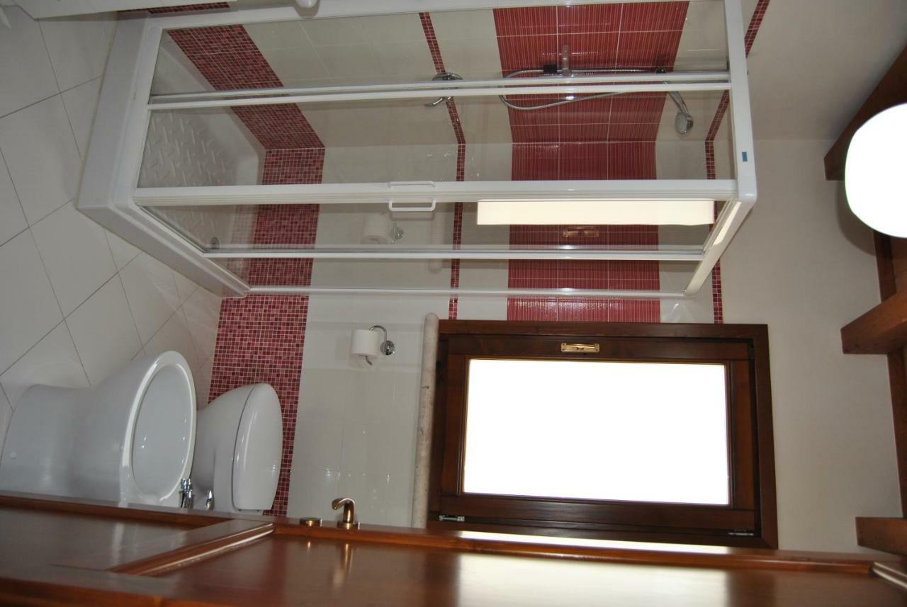 I Giardini Di Elencosta Bed & Breakfast