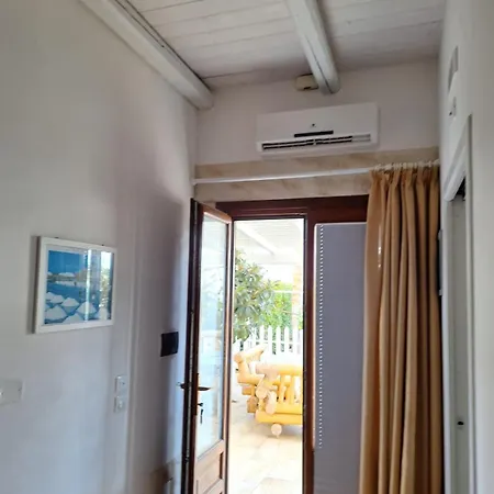 Bed and Breakfast I Giardini Di Elencosta Rilievo Exterior foto