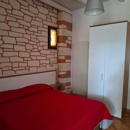 Bed and Breakfast I Giardini Di Elencosta Rilievo Exterior foto