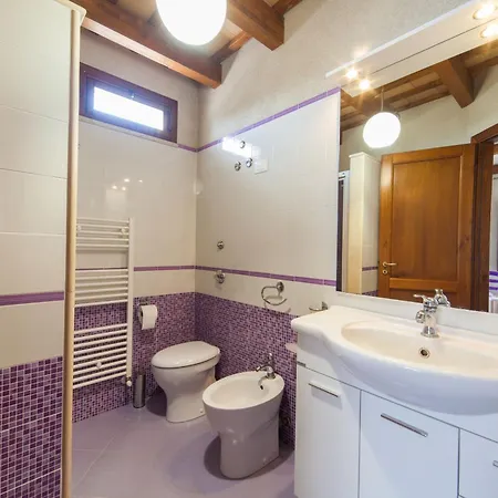Bed and Breakfast I Giardini Di Elencosta Rilievo Exterior foto
