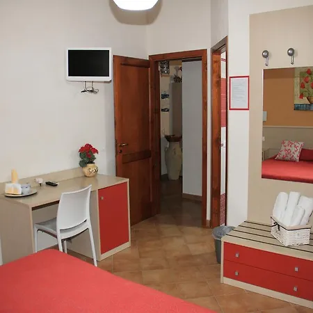 Bed and Breakfast I Giardini Di Elencosta Rilievo Zimmer foto