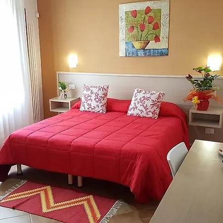 Bed and Breakfast I Giardini Di Elencosta Rilievo Exterior foto
