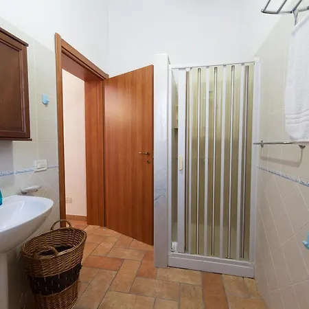 Bed and Breakfast I Giardini Di Elencosta Rilievo Exterior foto