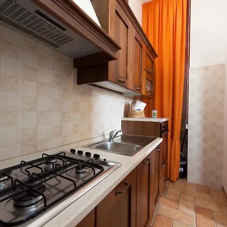 Bed and Breakfast I Giardini Di Elencosta Rilievo Exterior foto