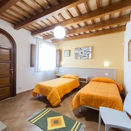 Bed and Breakfast I Giardini Di Elencosta Rilievo Exterior foto