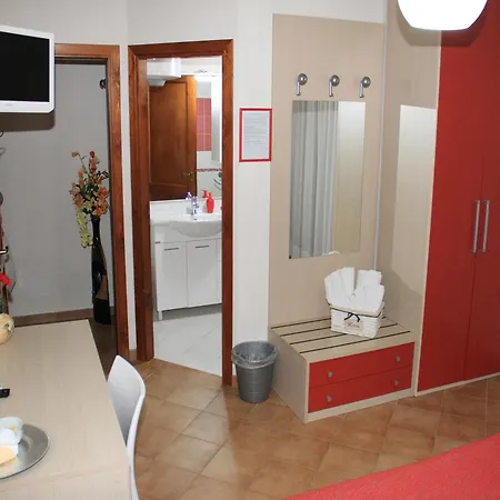 Bed and Breakfast I Giardini Di Elencosta Rilievo Exterior foto