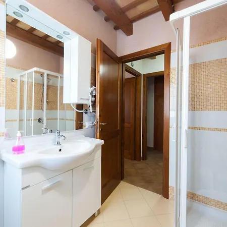 Bed and Breakfast I Giardini Di Elencosta Rilievo Exterior foto