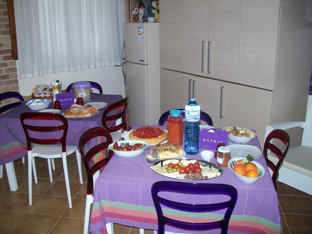 I Giardini Di Elencosta Frühstückspension 3*
