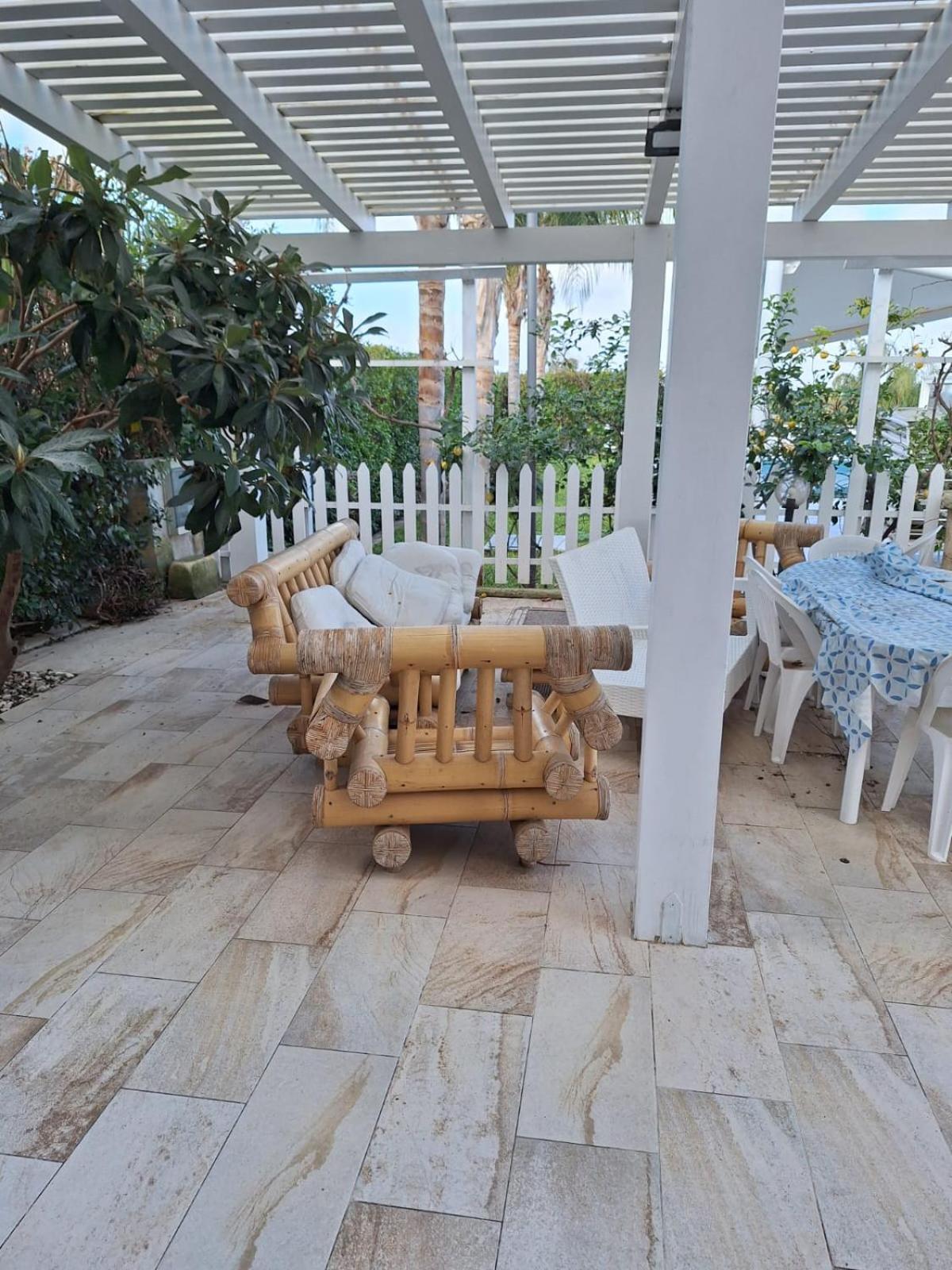 I Giardini Di Elencosta Couette-café Rilievo