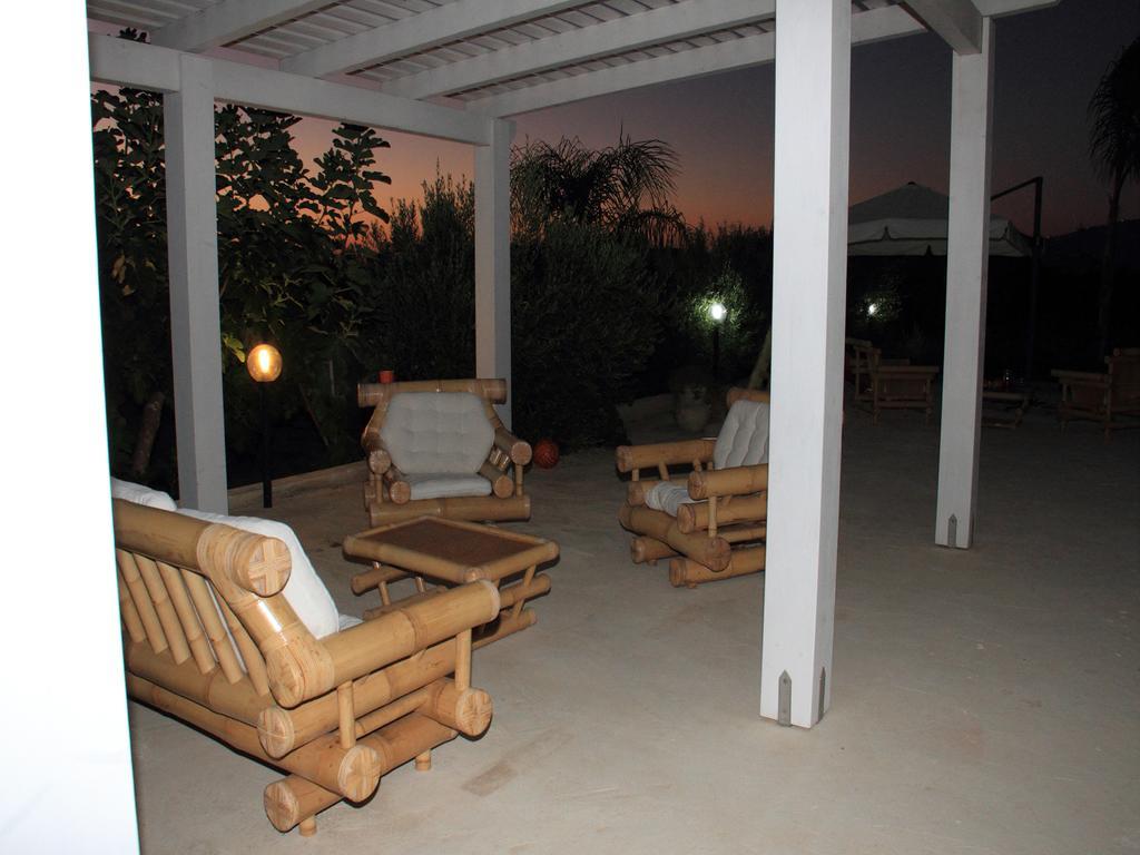 Couette-café I Giardini Di Elencosta 3*
