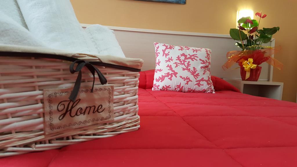 I Giardini Di Elencosta Couette-café 3*